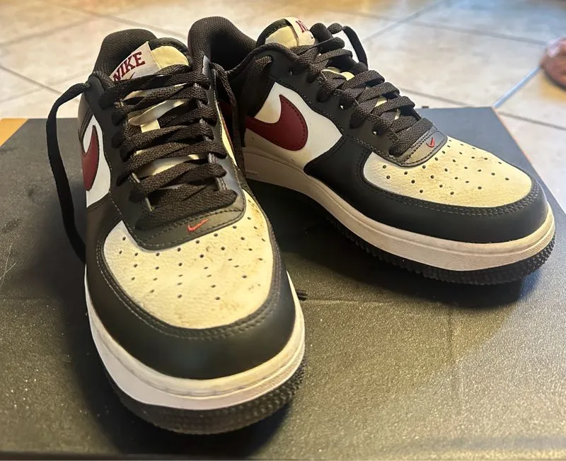 Nike  photo 1