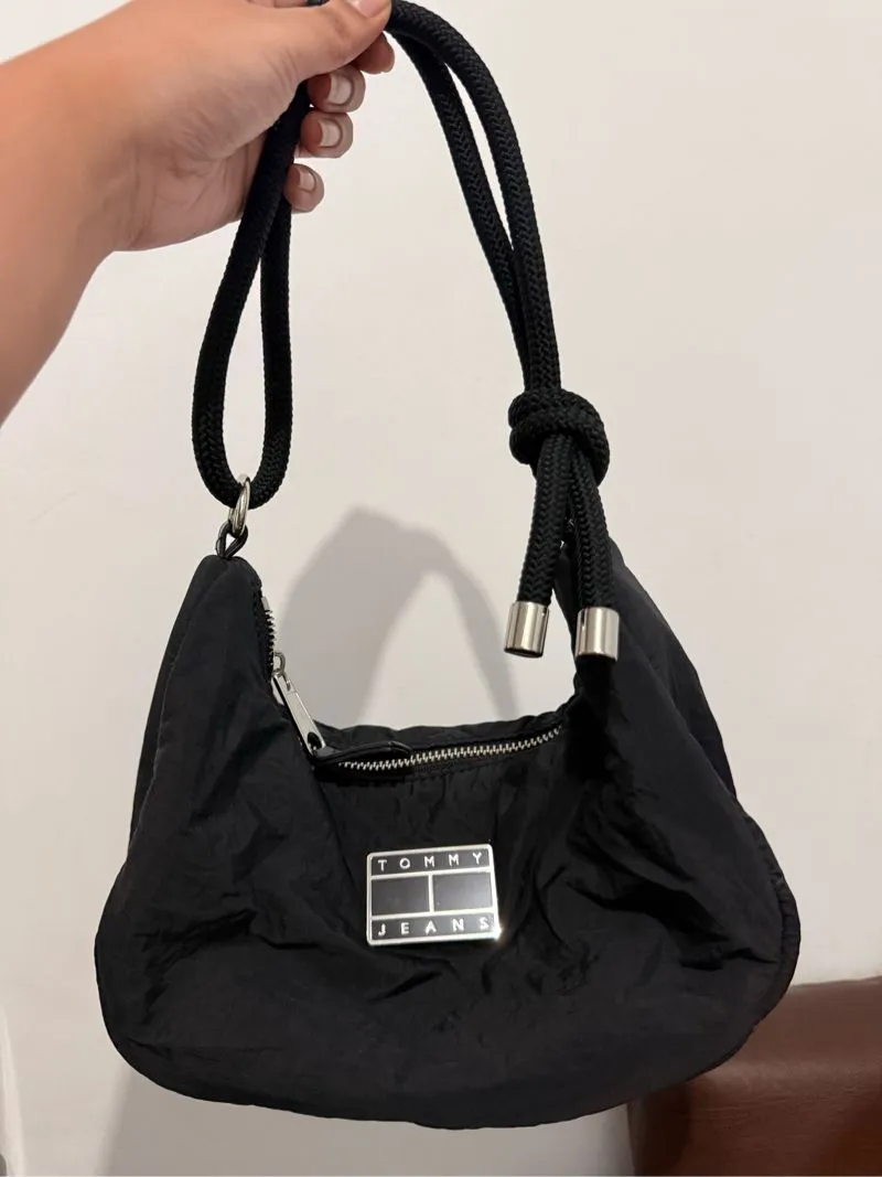 Original Tommy Jeans Shoulder Bag  photo 1