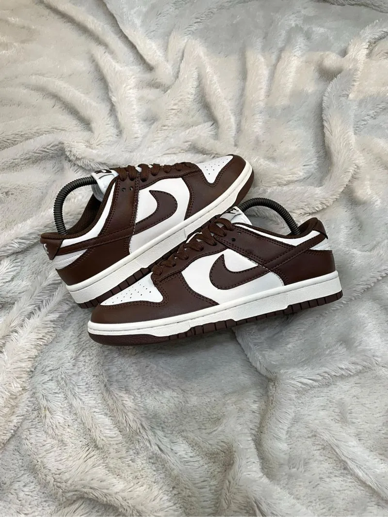 nike cacao photo 1