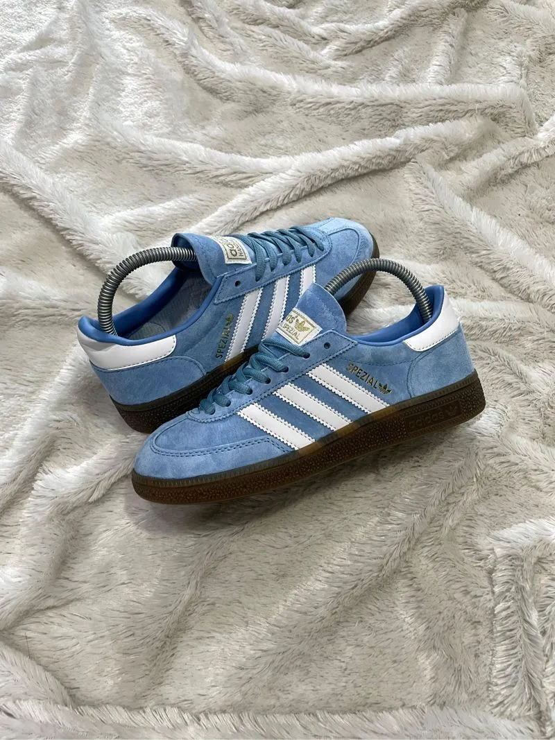 adidas spezial photo 1