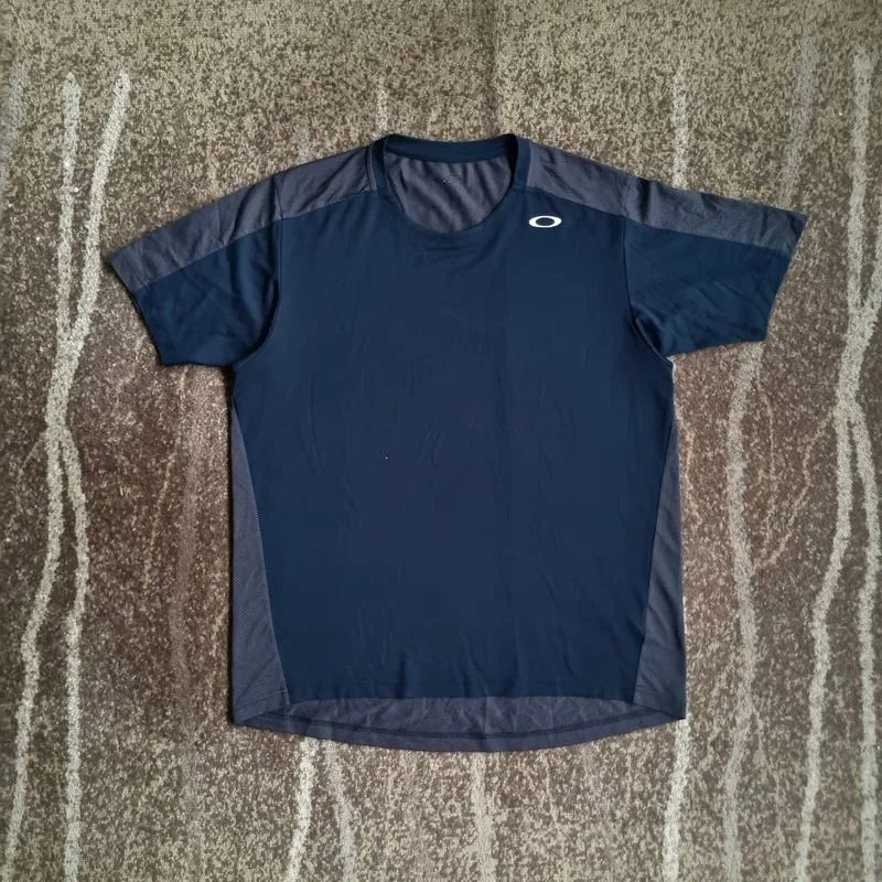 Jersey Oakley photo 1
