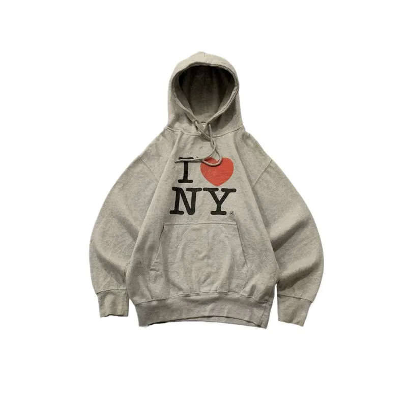Made in USA Vintage Pria gray photo 1