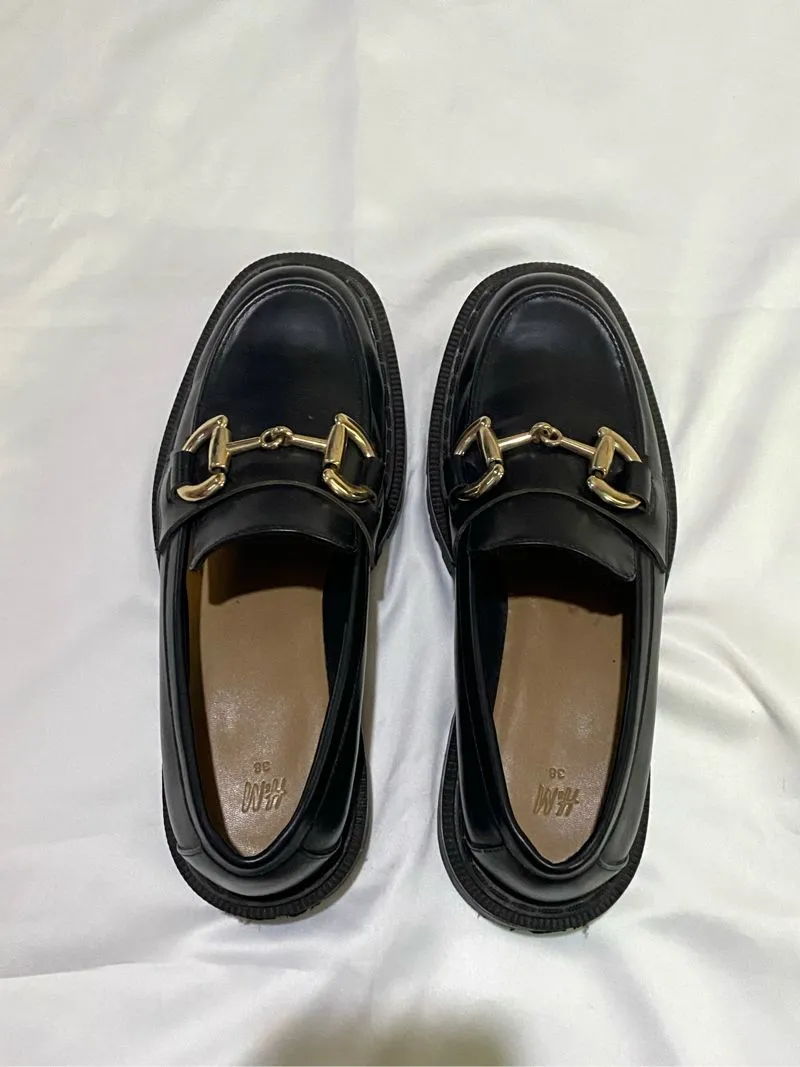Chunky Loafers H&M photo 1