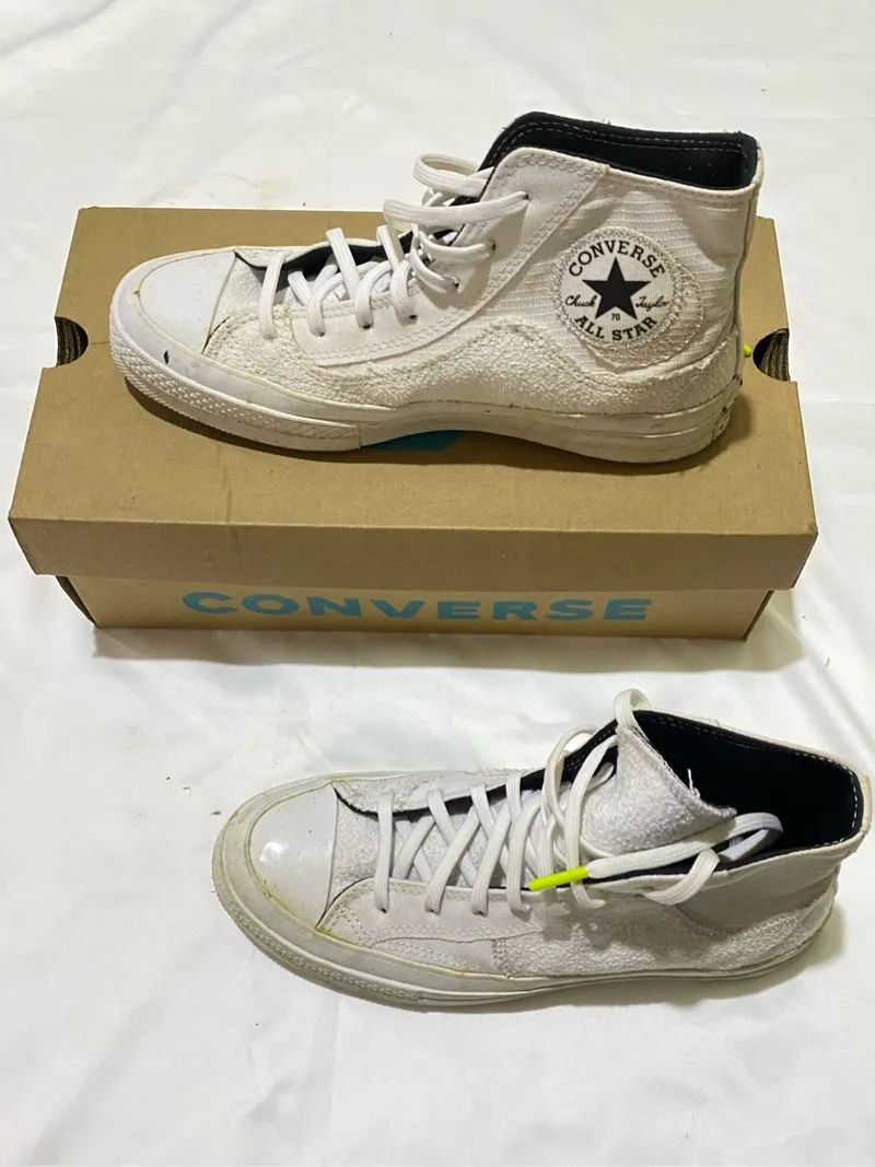 Chuck Taylor All Star Converse photo 1