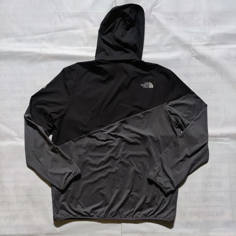THE NORTH FACE KOREAN SOFT SHELL JACKET TWO TONE ORIGINAL SI