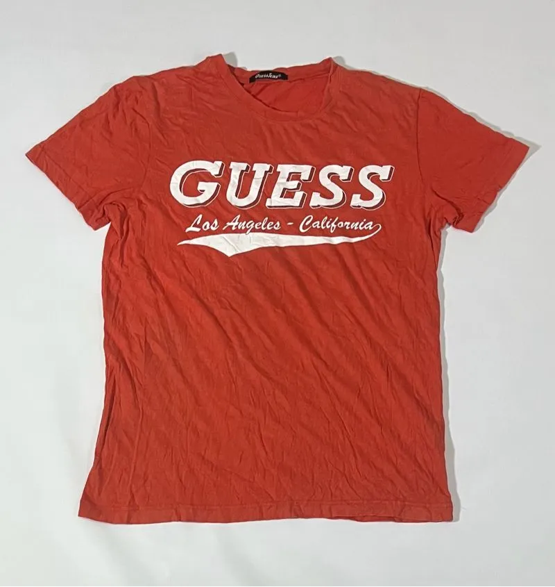 Kaos Guess photo 1