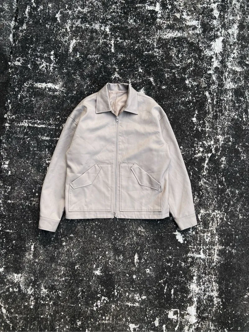 Coor Work Jacket photo 1