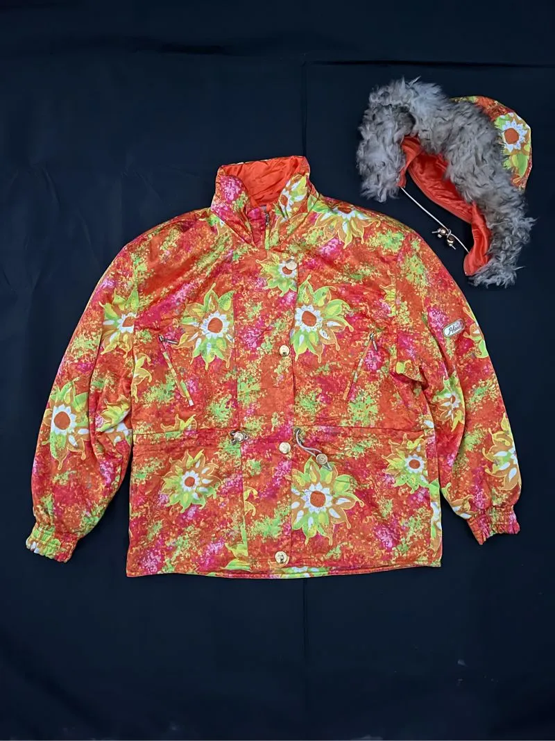 Phonix snowboard jacket photo 1