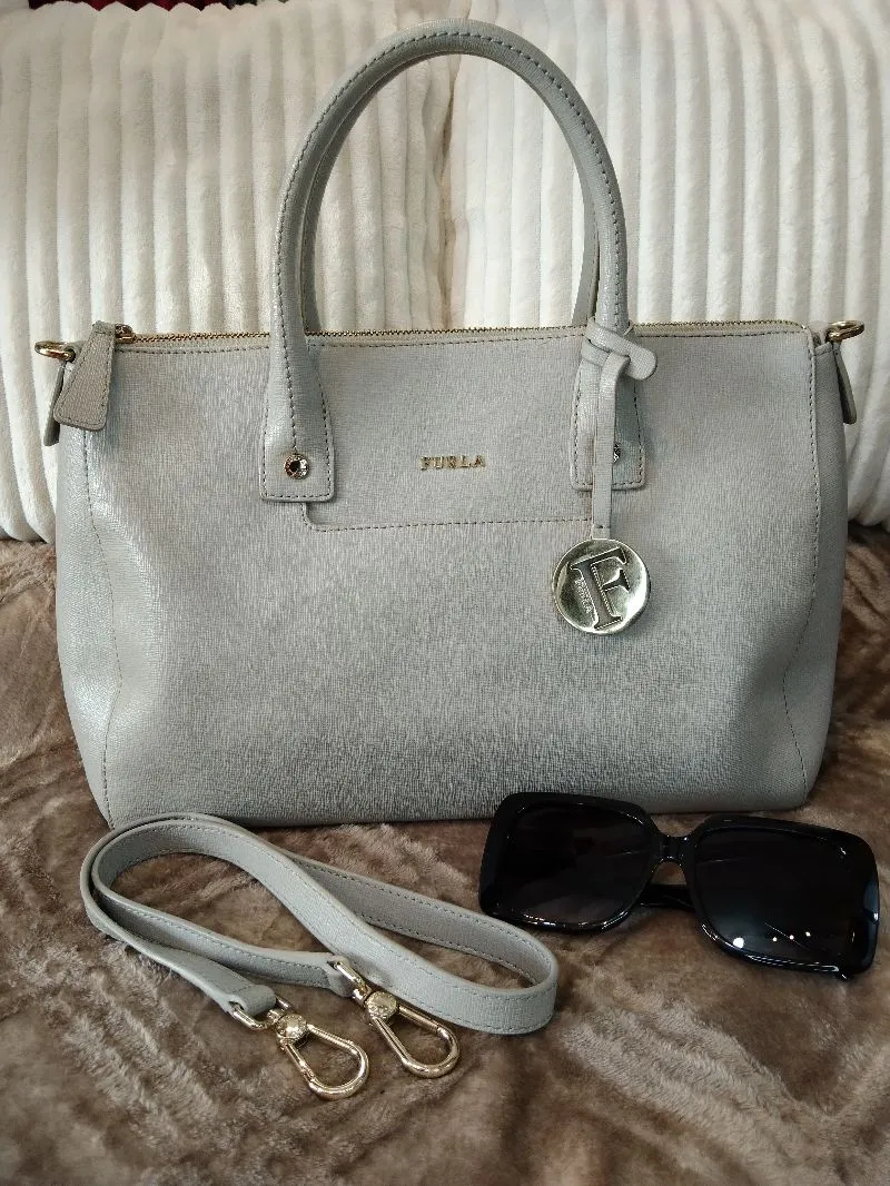 Furla bag photo 1