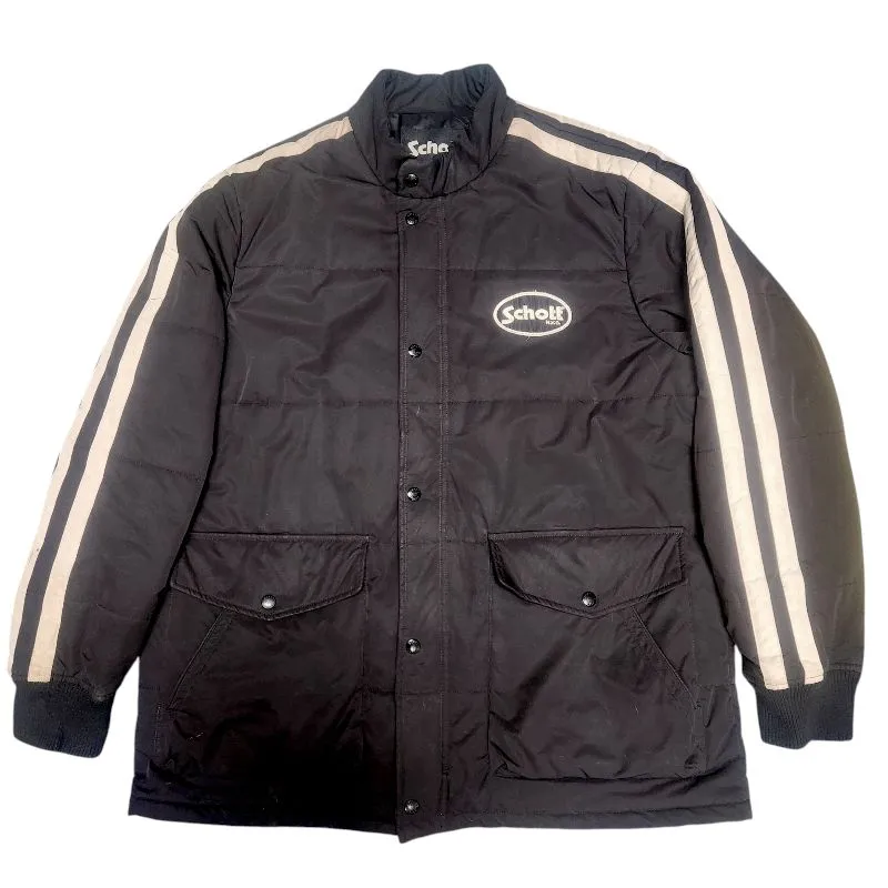 Schott nyc jacket photo 1