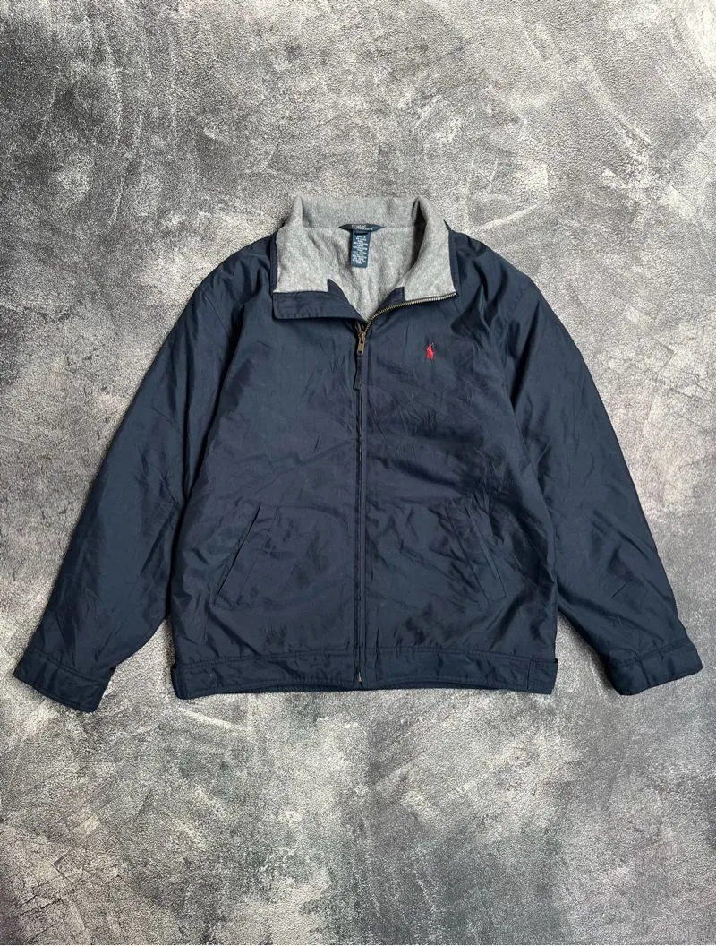 Work Jacket Polo By Ralph Lauren photo 1