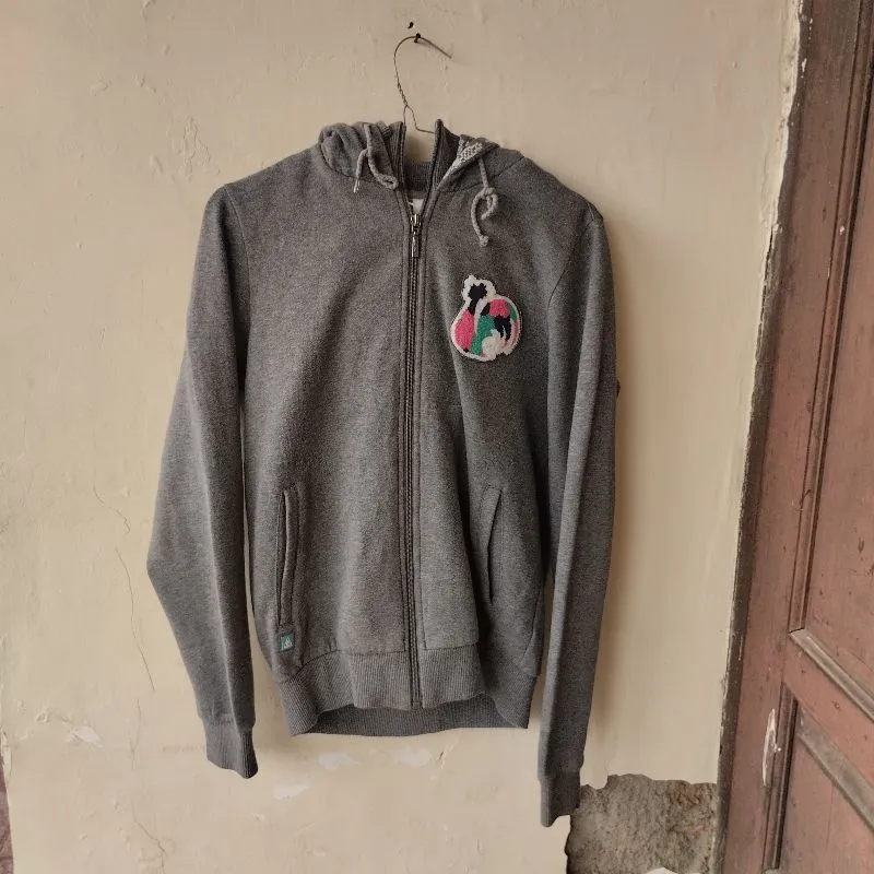 Half Zip Lecoq Sportif Original photo 1