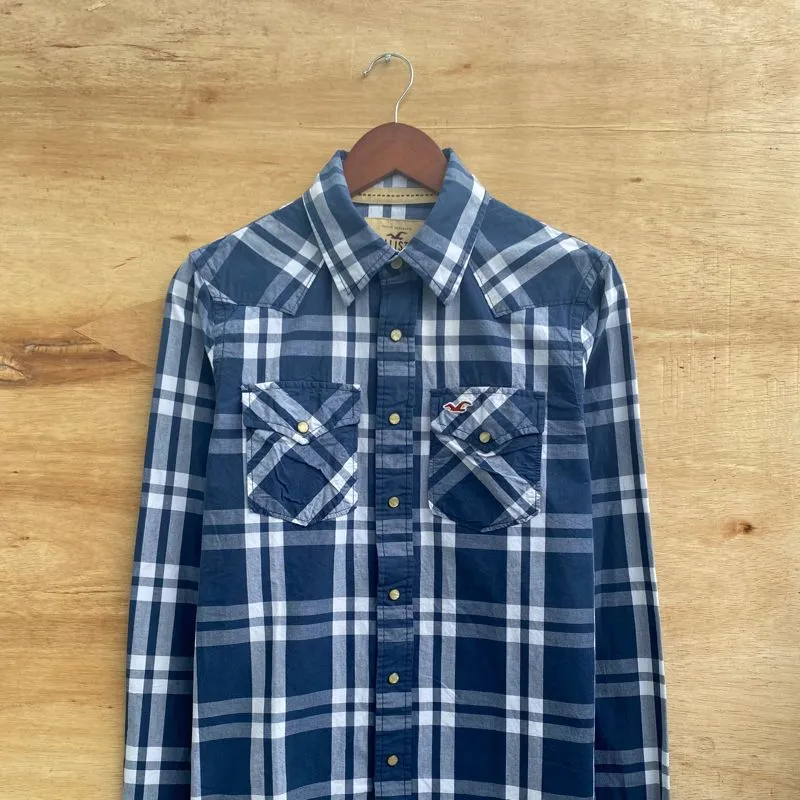 abercrombie shirt photo 1