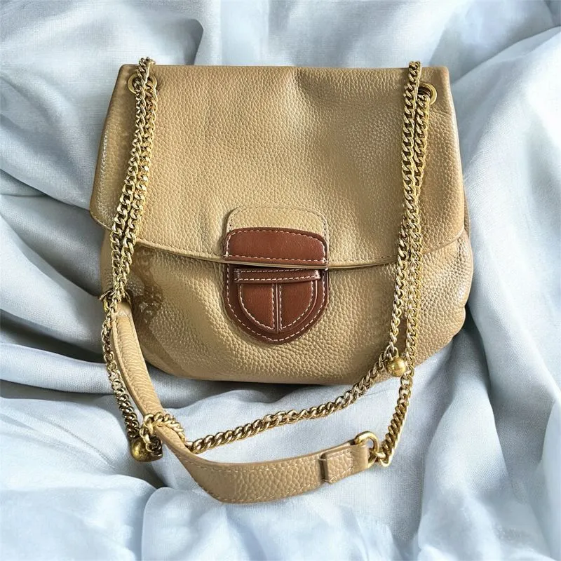 SHOUDER BAGS KULAS photo 1