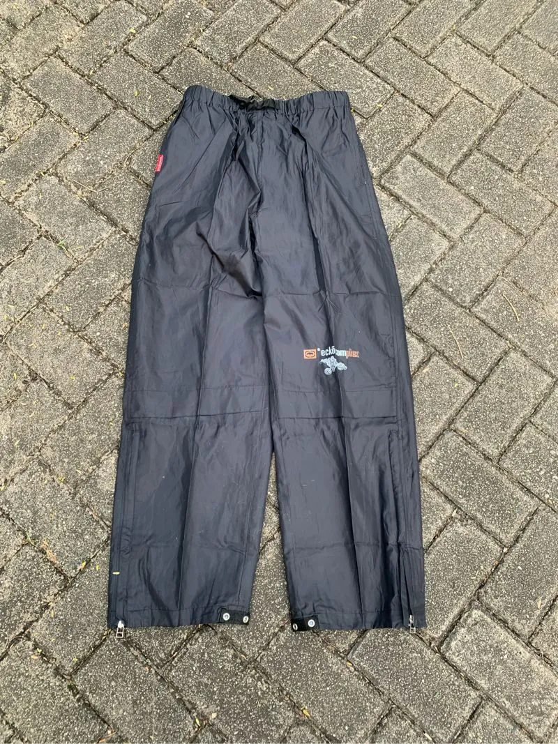 ECKO UNLTD Vintage Sportswear Tracksuit Pria black photo 1