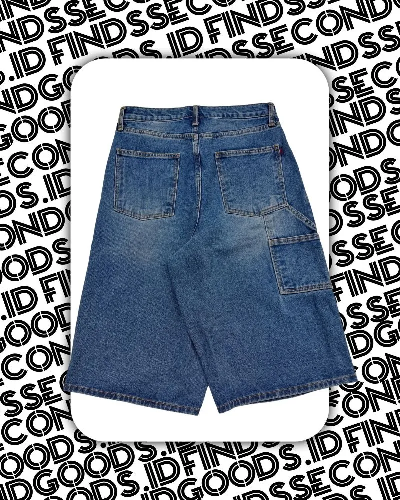 CARPENTER JORTS photo 1