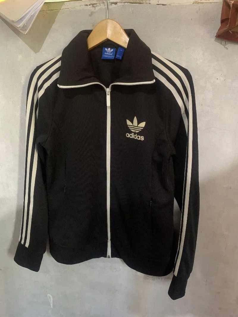 TRACKTOP ADIDAS EUROPA TT photo 1