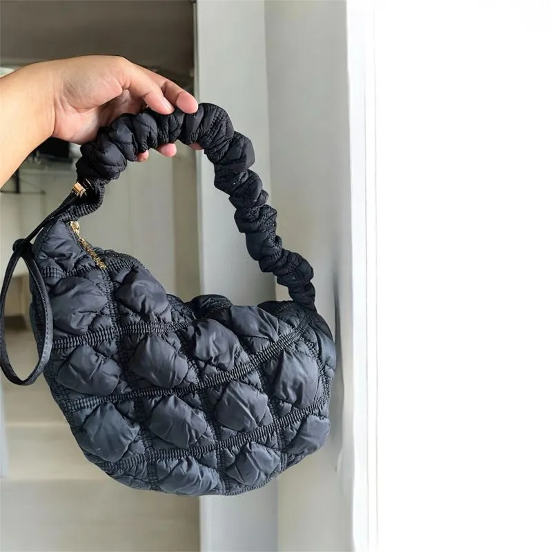 TAS KETEK NILON CARLYN  photo 1