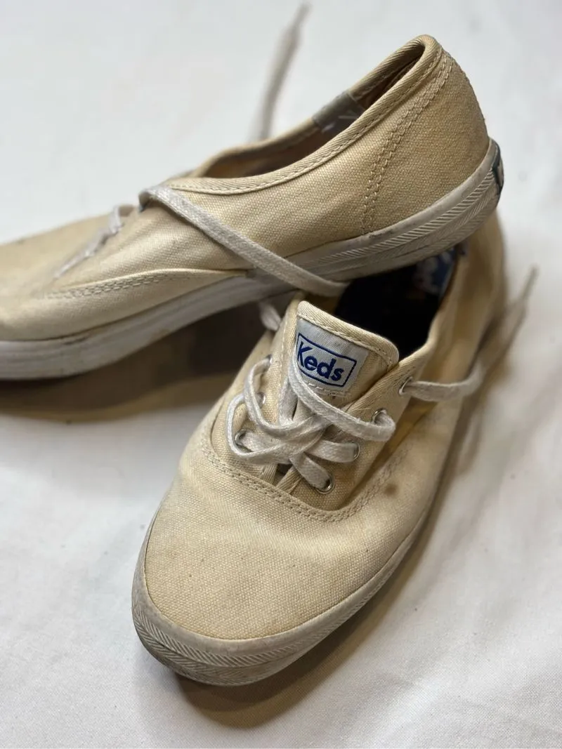 Keds Sneakers Size 35 photo 1