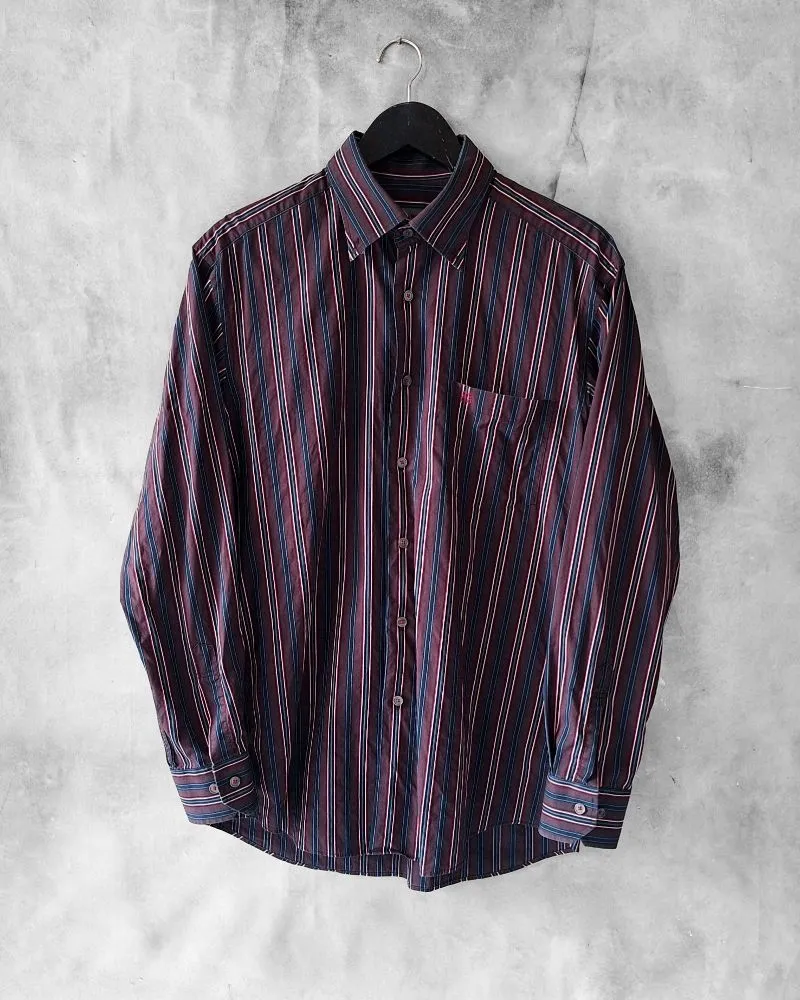 Kemeja Vintage Givenchy photo 1