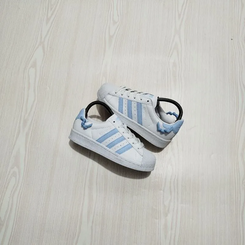Adidas Superstar photo 1