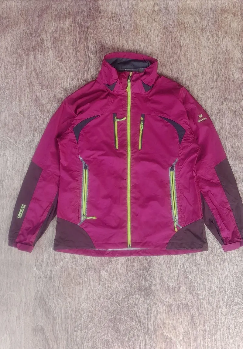Jaket westwood photo 1