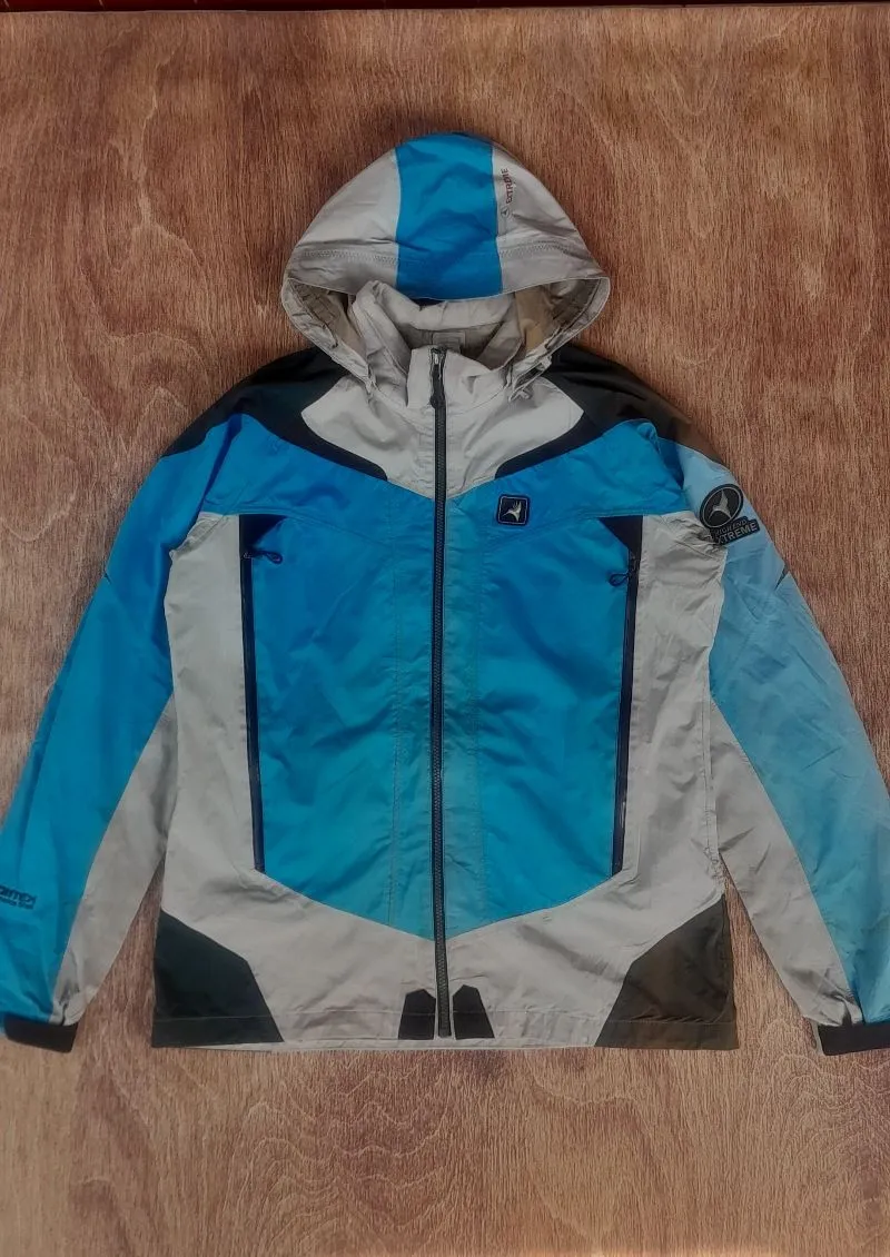Jaket westwood photo 1