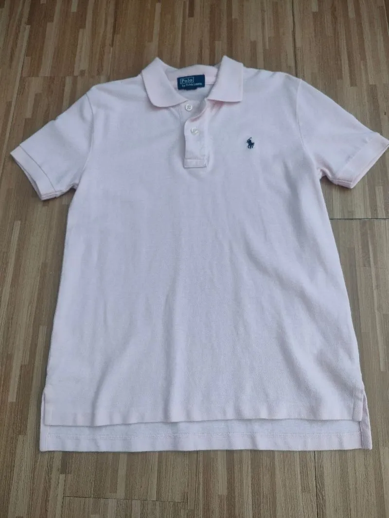 Kaos Ralph Lauren  photo 1