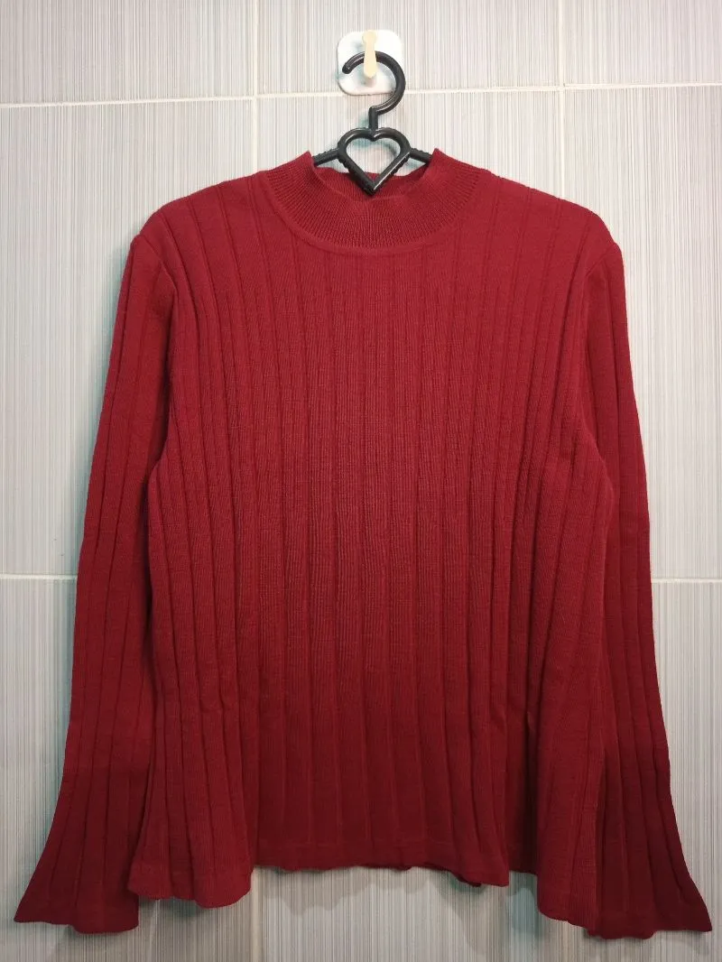 Knitt lidi lidi photo 1