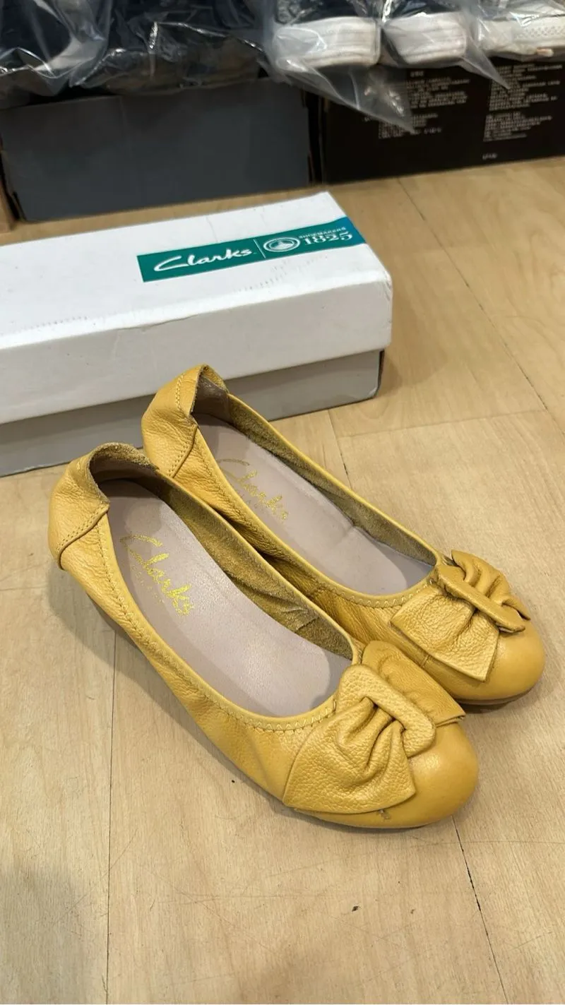 Clarks  photo 1