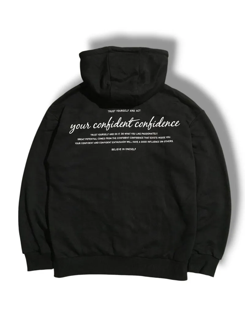 HOODIE FRANK STONE photo 1