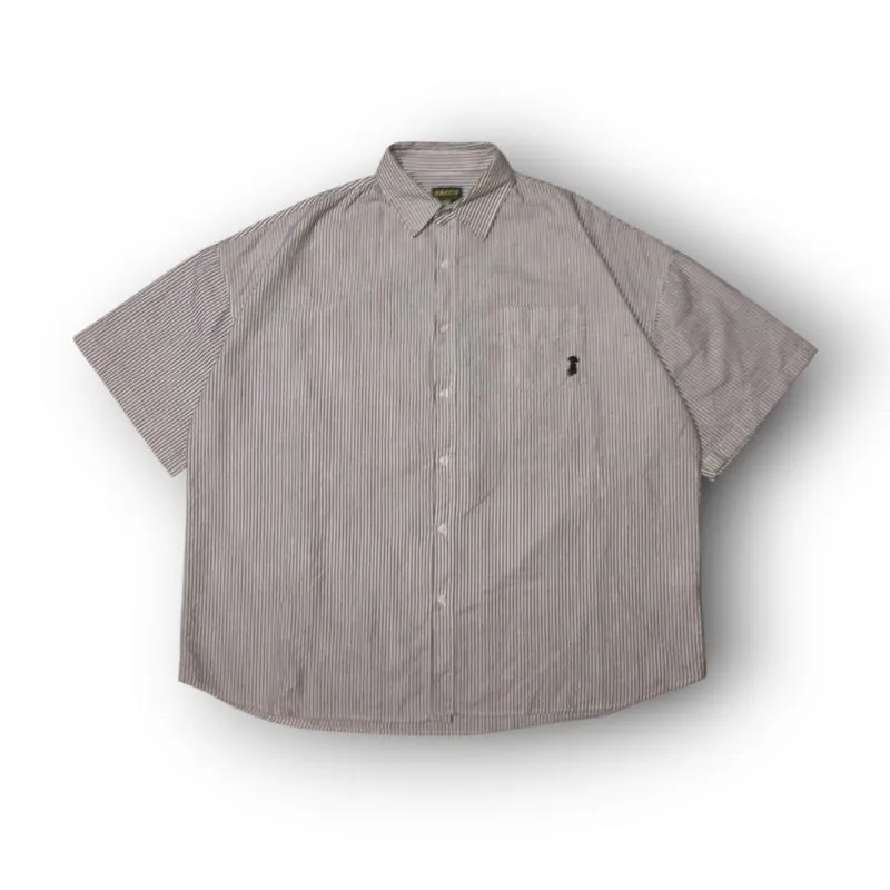 RACCU CITYBOY STRIPE SHIRT photo 1
