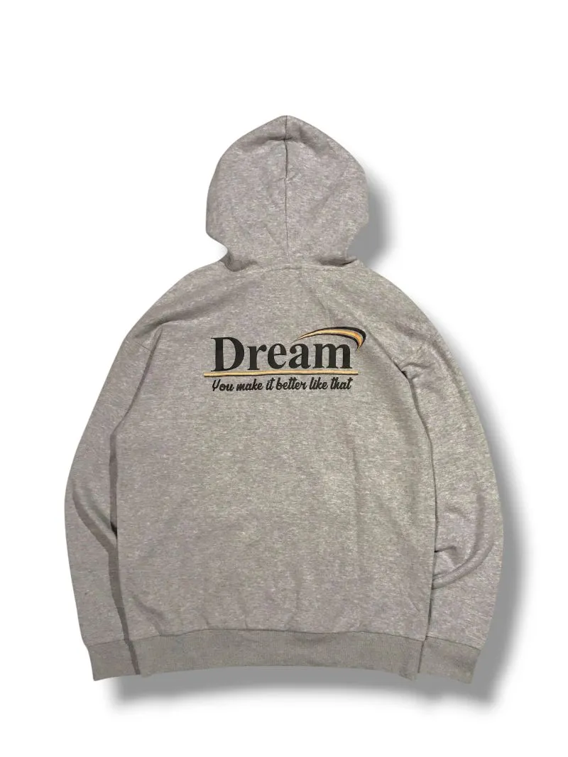 HOODIE JAMBANGEE photo 1