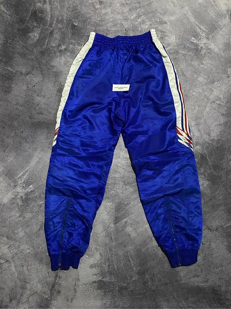 Celana Training Jogger Pants Adidas x descente Vintage
