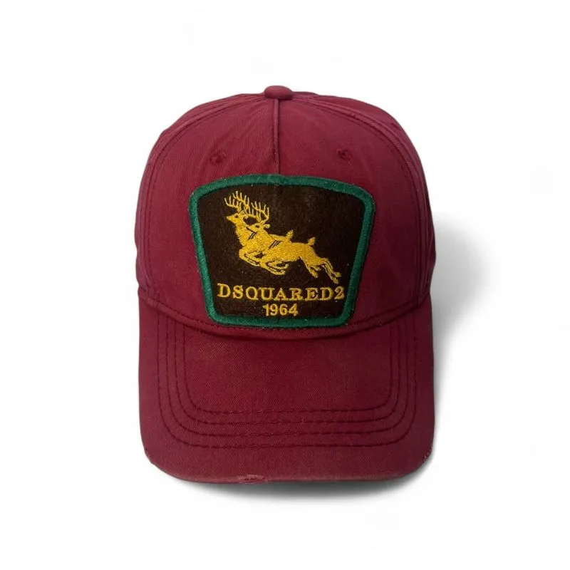 topi dsquared2  photo 1