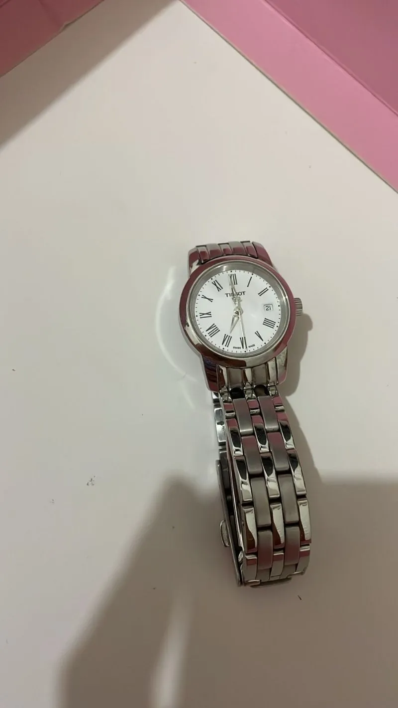 Tissot Original Jam Tangan Wanita photo 1