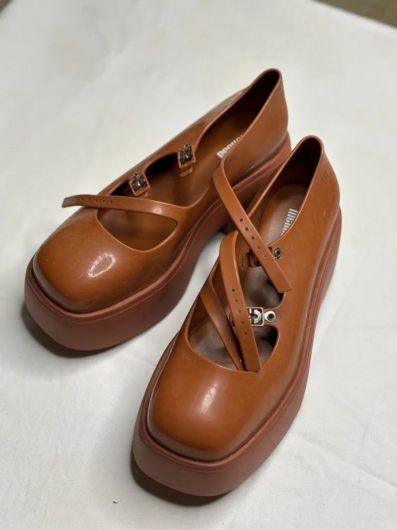 Prelove Sepatu Wanita Melissa photo 1