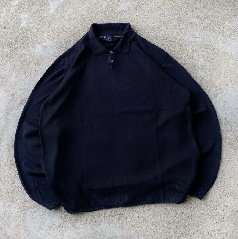 HALFBUTTON KNIT BY DAYSON photo 1