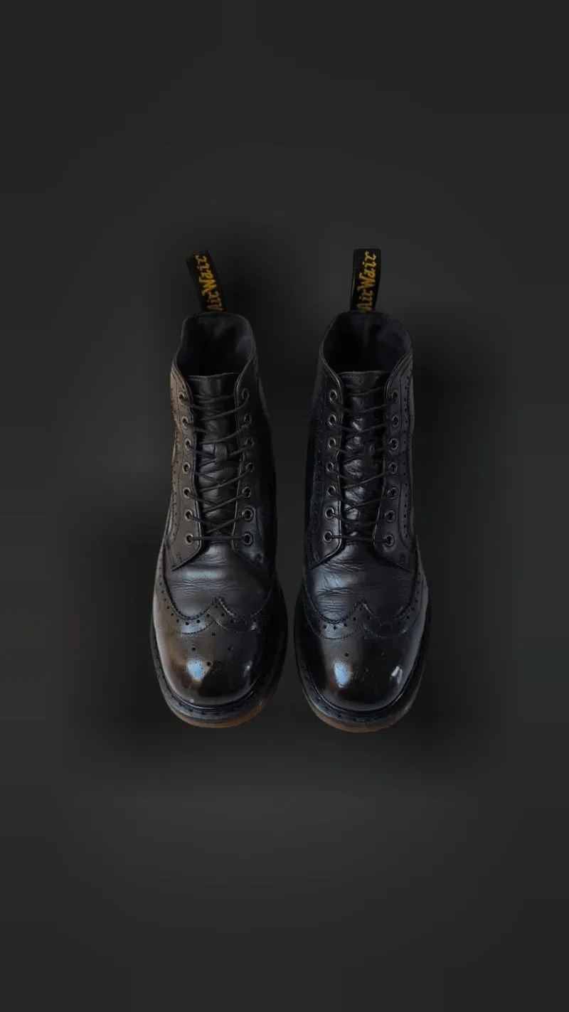 Dr Martens  photo 1