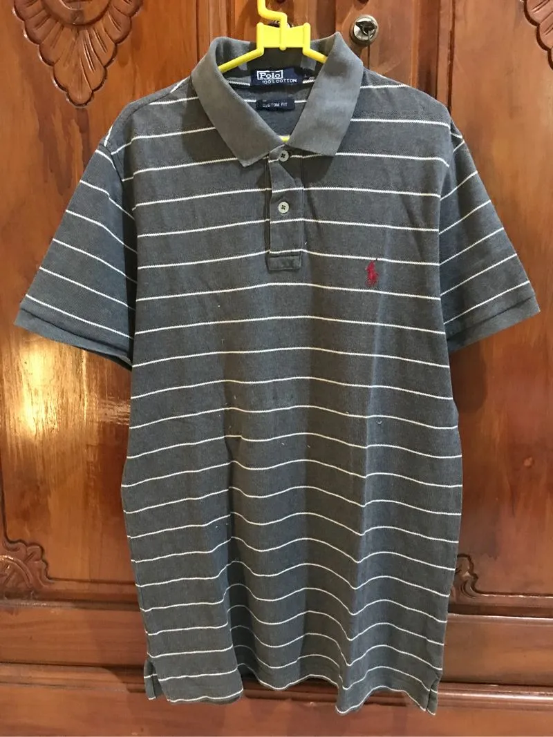 Polo Ralph Lauren  photo 1