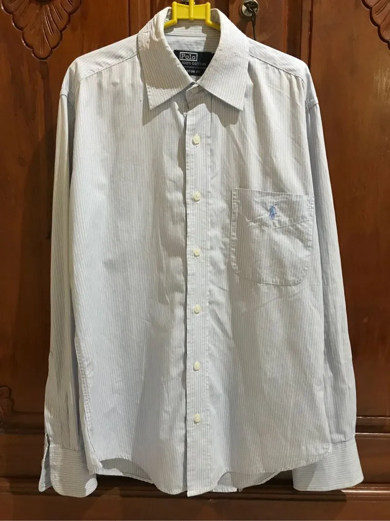 Kemeja Polo Ralph Lauren photo 1