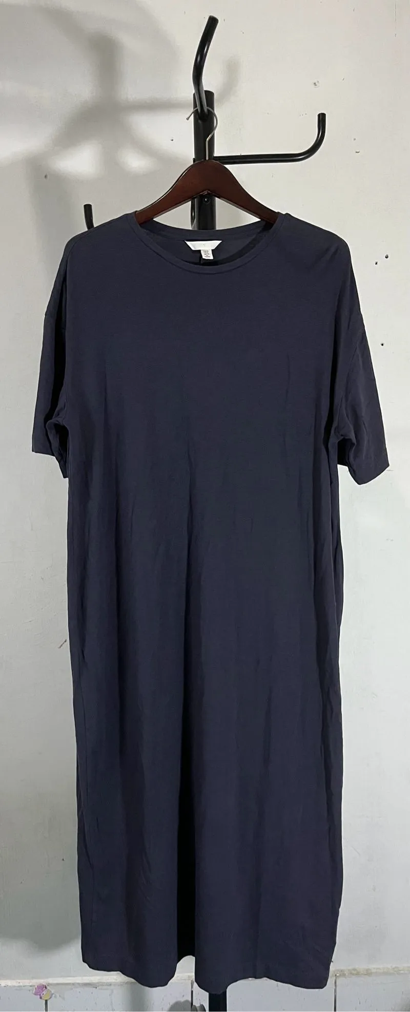 Dress kaos H&M photo 1