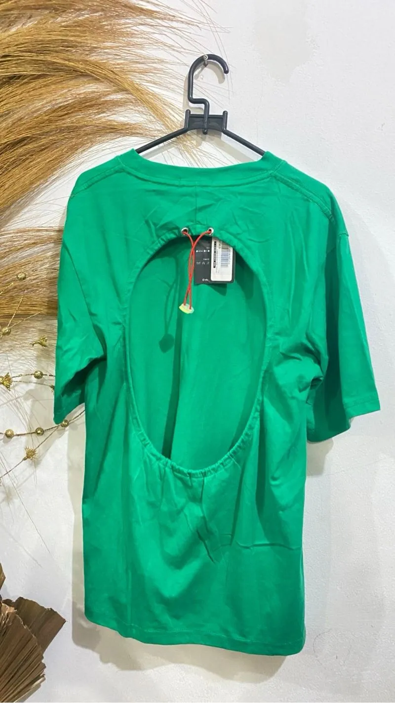 SPORT SHIRT GREEN photo 1