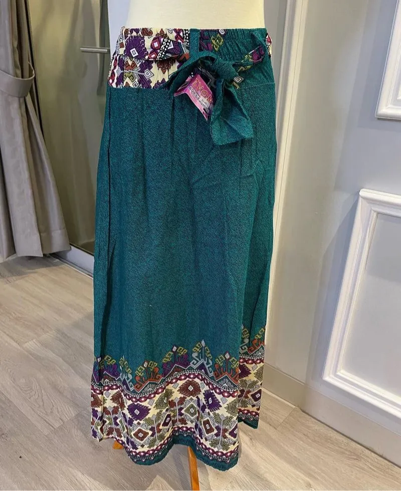 Rok katun photo 1