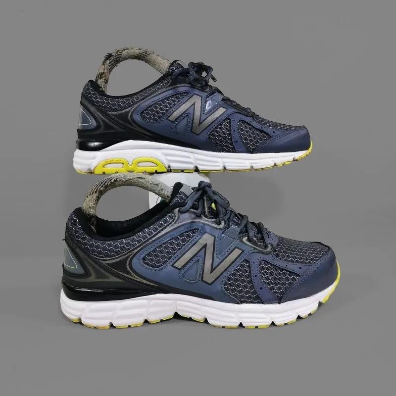 Sepatu New Balance 565 Tech Ride Running Preloved