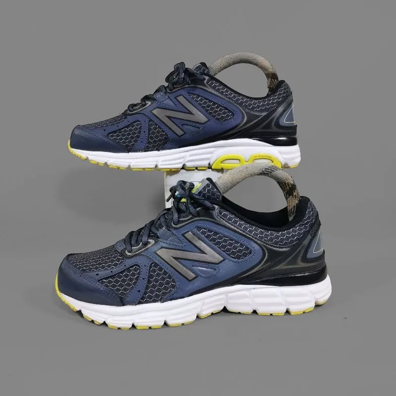 Sepatu New Balance 565 Tech Ride Running Preloved