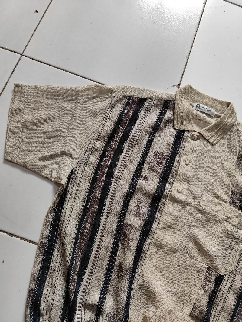 Polo Knit Lindbergh photo 1
