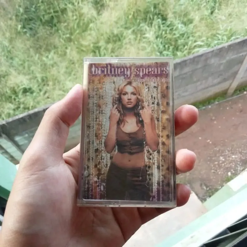 Britney Spears photo 1