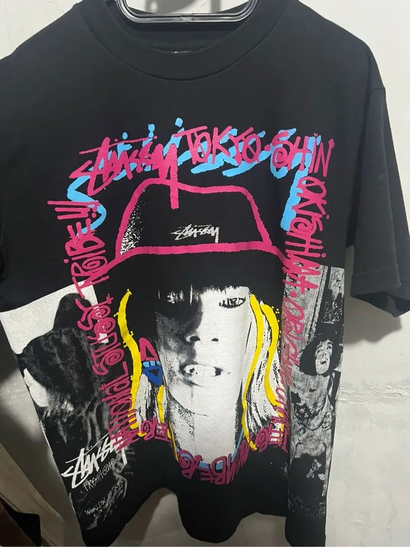 Stussy Tokyo photo 1