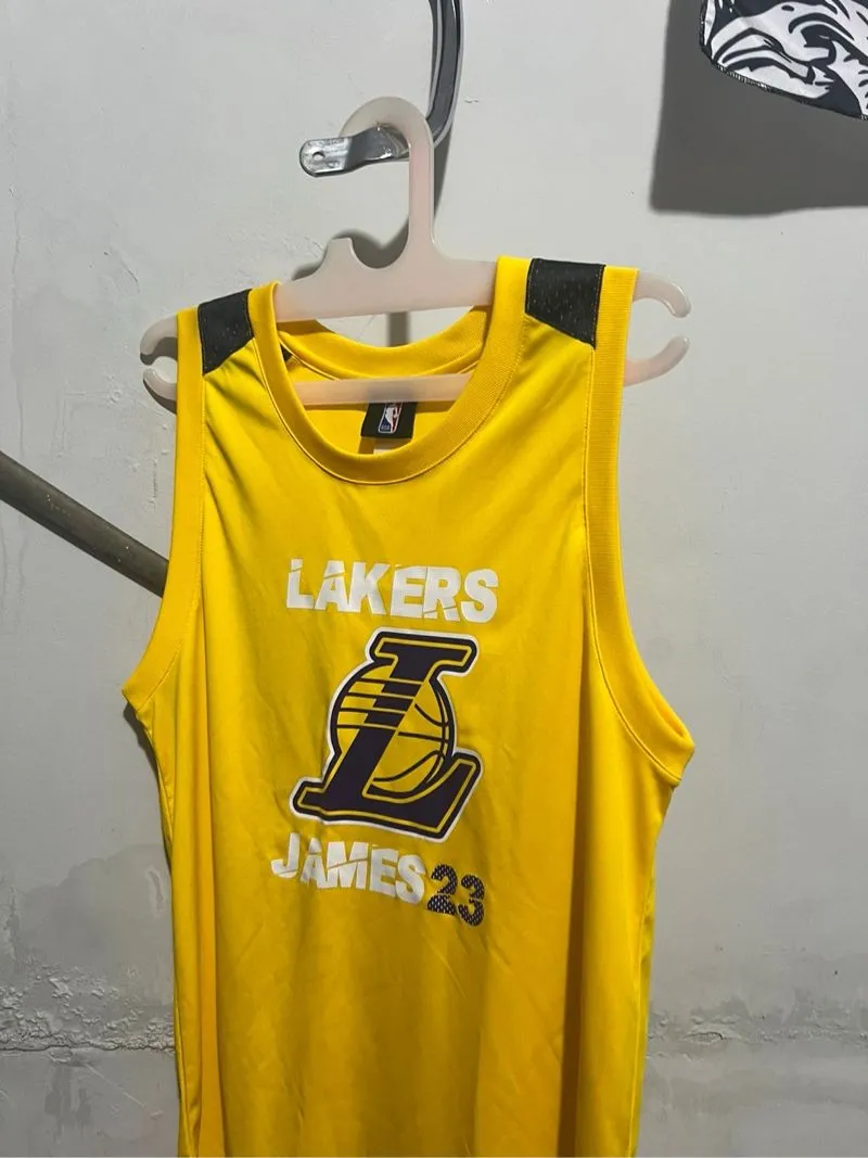 Lakers Jersey photo 1